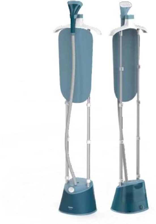 Philips STE1040/20 Verticale Stomer Blauw review