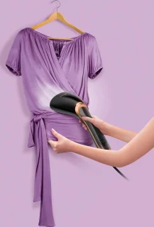Philips Steam & Go GC362/80 Handstomer