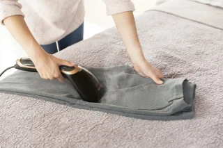 Philips Steam & Go GC362/80 Handstomer