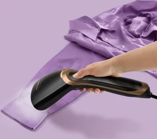 Philips Steam & Go GC362/80 Handstomer