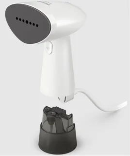 Philips STH1010/10 Handstomer wit/grijs