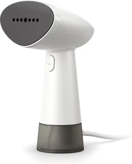 Philips STH1010/10 Handstomer wit/grijs