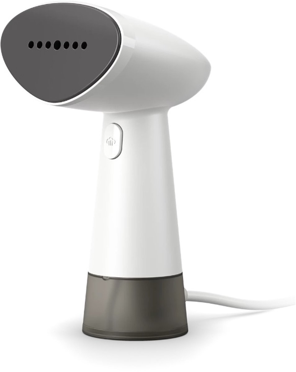 De Philips STH1010/10 Handstomer wit/grijs in één oogopslag