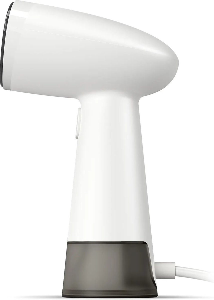 Wat vinden we goed aan de Philips STH1010/10 Handstomer wit/grijs