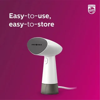 Philips STH1010/10 Handstomer wit/grijs