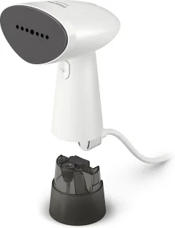Philips STH1010/10 Handstomer wit/grijs
