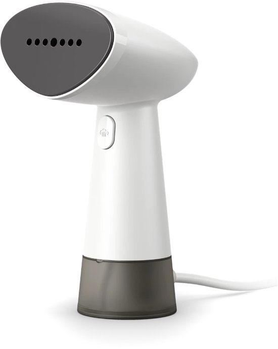 Philips STH1010/10 Handstomer wit/grijs review