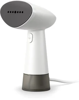 Philips STH1010/10 Handstomer wit/grijs