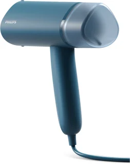 Philips STH3000/20 3000 Series Kledingstomer Donkerblauw