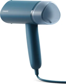 Philips STH3000/20 3000 Series Kledingstomer Donkerblauw