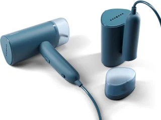 Philips STH3000/20 3000 Series Kledingstomer Donkerblauw
