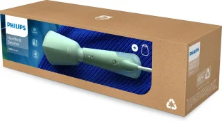 PHILIPS STH5010/70 Handstomer Groen