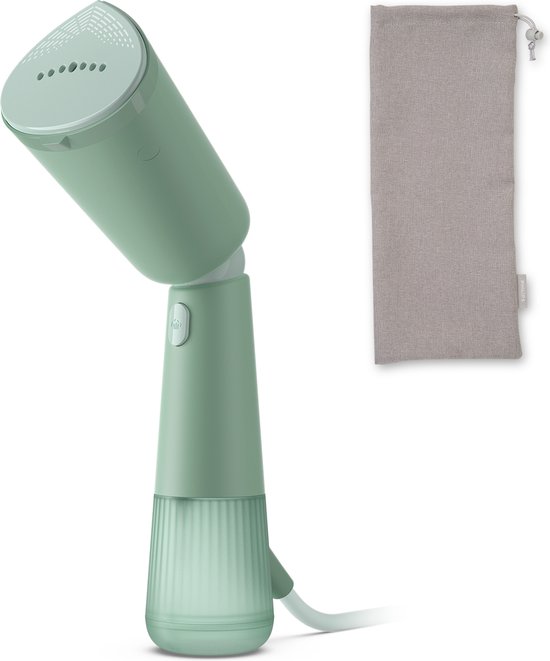 PHILIPS STH5010/70 Handstomer Groen