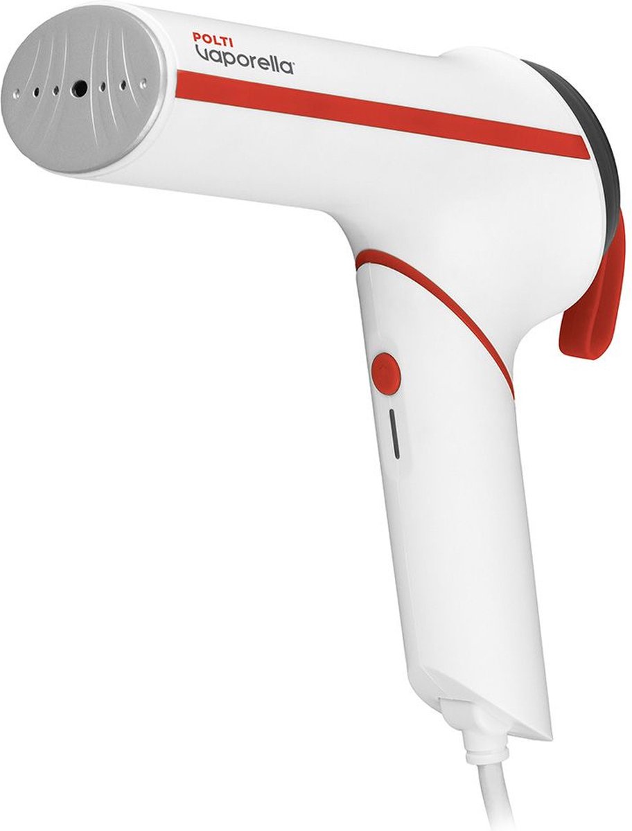 Polti Vaporella GSM50R Handkledingstomer Rood/Wit