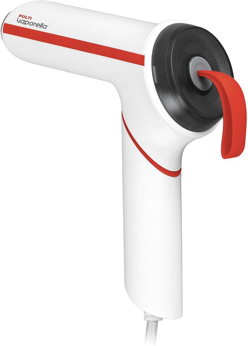 Polti Vaporella GSM50R Handkledingstomer Rood/Wit