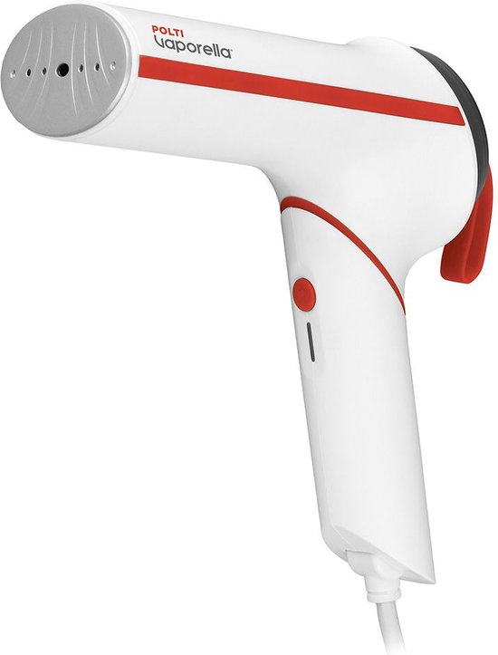 Polti Vaporella GSM50R Handkledingstomer Rood/Wit