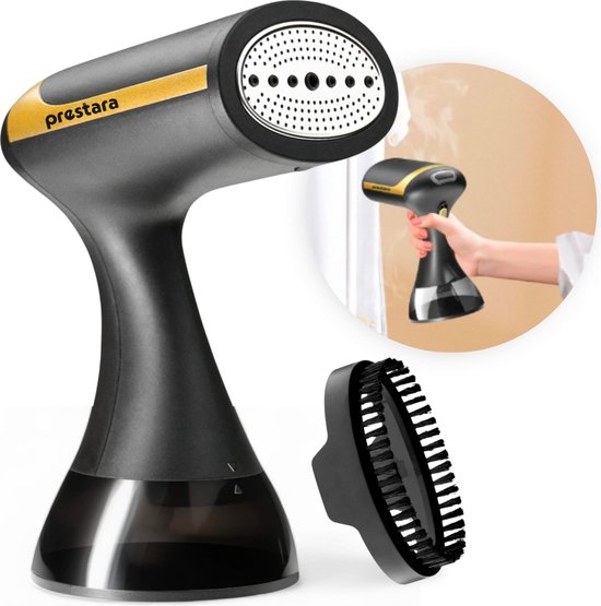 Prestara Handstomer Kleding 1500W