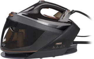 Princess 323091 Steam Station Stoomgenerator review