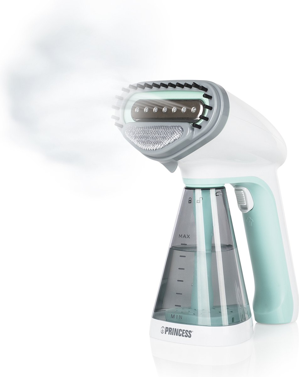 Princess 332846 Kledingstomer Handstomer 1600W