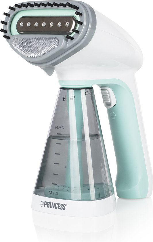 Princess 332846 Kledingstomer Handstomer 1600W