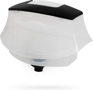 Princess 332848 Kledingstomer met Kledinghanger 1800W