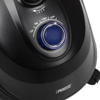 Princess 332848 Kledingstomer met Kledinghanger 1800W
