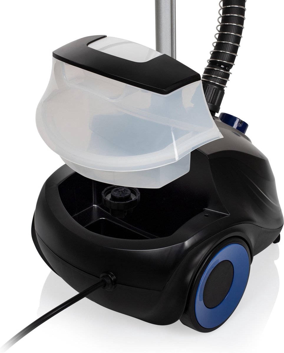 Princess 332848 Kledingstomer met Kledinghanger 1800W
