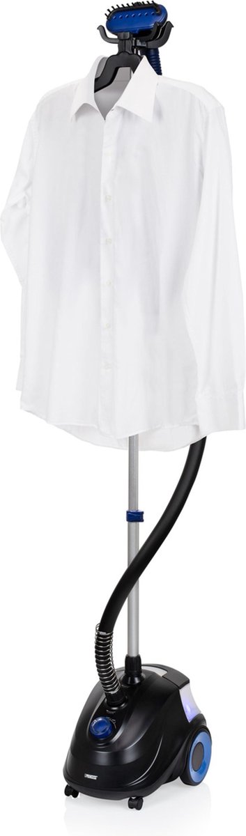 Princess 332848 Kledingstomer met Kledinghanger 1800W