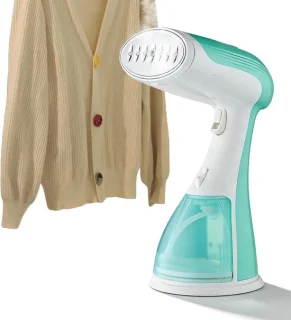 procare Handstomer Stoomapparaat