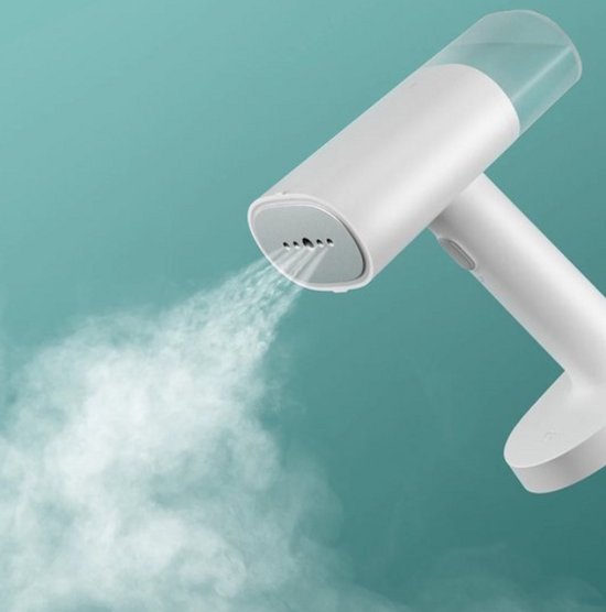 Professionele Draagbare Kledingstomer Elektrisch