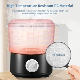 Professionele Handdoekwarmer