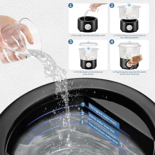 Professionele Handdoekwarmer