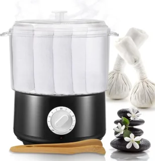 Professionele Handdoekwarmer