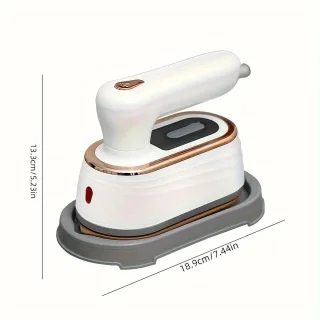 Professionele Handstomer - Wit