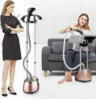 Professionele kledingstomer