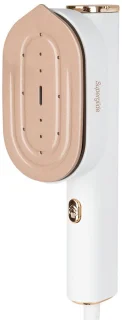 ProfiCare PC-DG 3124 Handstomer Roségoud/Wit