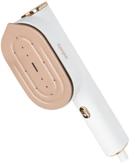 ProfiCare PC-DG 3124 Handstomer Roségoud/Wit