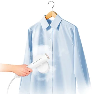 ProfiCare PC-DG 3124 Handstomer Roségoud/Wit