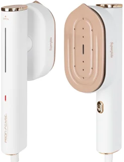 ProfiCare PC-DG 3124 Handstomer Roségoud/Wit