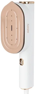 ProfiCare PC-DG 3124 Handstomer Roségoud/Wit