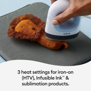 Wat vinden we goed aan de ProfiPress Mini Hittepers - T-shirtpers