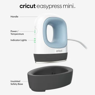 ProfiPress Mini Hittepers - T-shirtpers