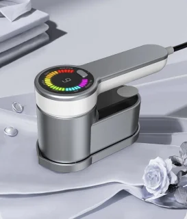 PureVolt Handheld Kledingstomer 1200W