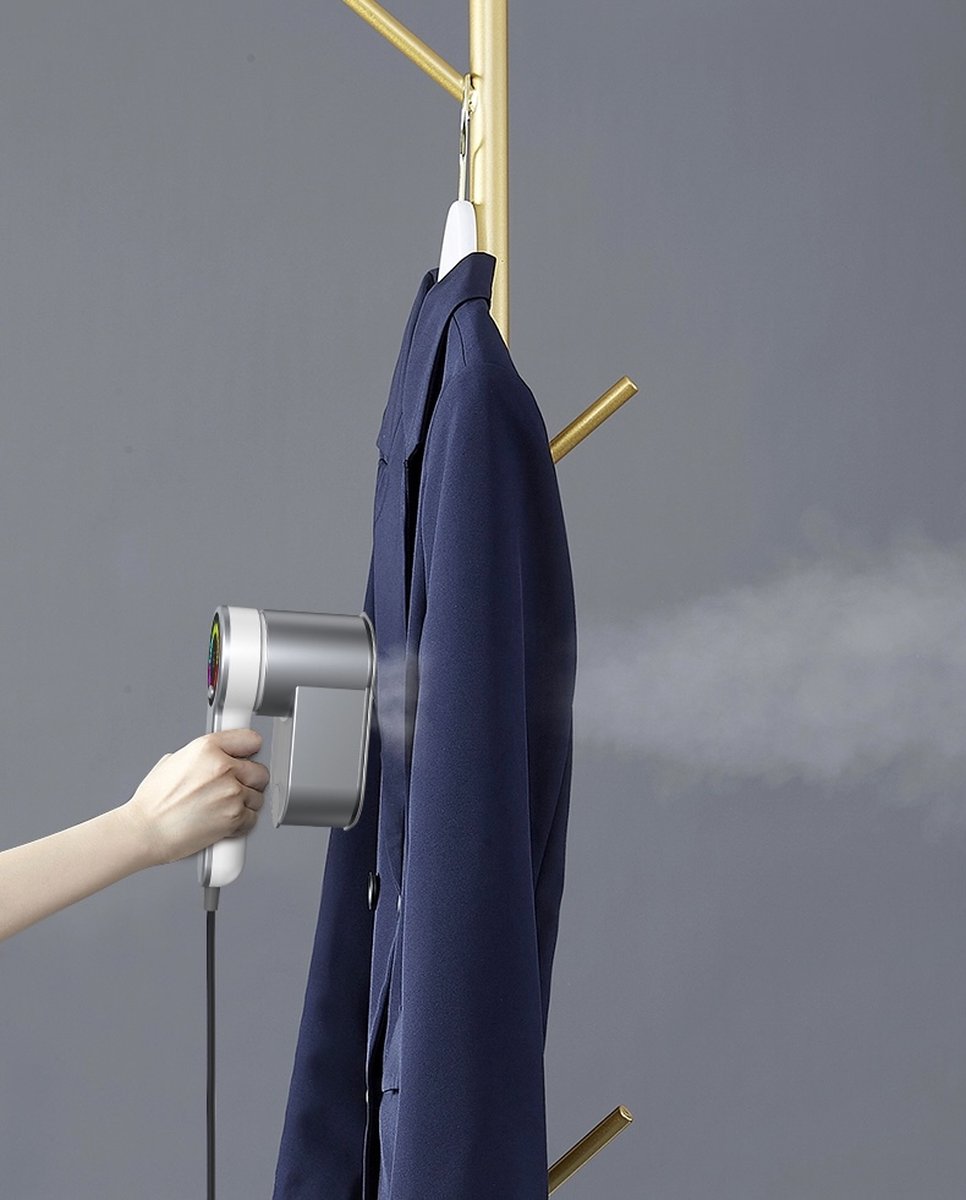 PureVolt Handheld Kledingstomer 1200W