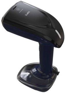 Wat vinden we goed aan de Qualiz® PowerSteam Handstomer