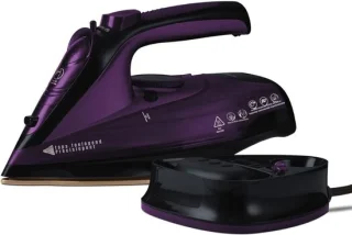 Quvo® Draadloos Strijkijzer review