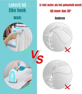 Wat vinden we goed aan de Quvo® Kledingstomer