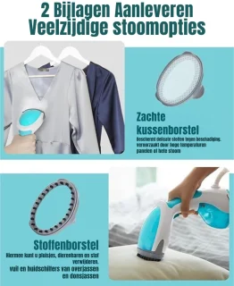 Wat vinden we minder goed