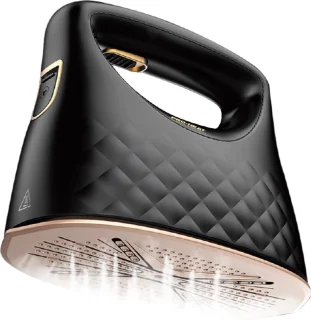 RAF Kledingstomer Keramisch 2100W 100mL Zwart