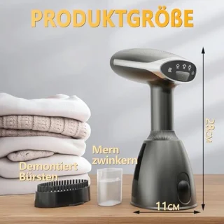 Reis Handstomer 1500W - Kledingstomer